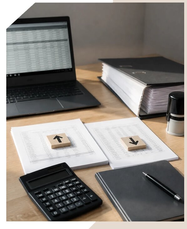 Смена объекта УСН в Мариинске по цене от 4997 р. | Консалтинг1-Мрн